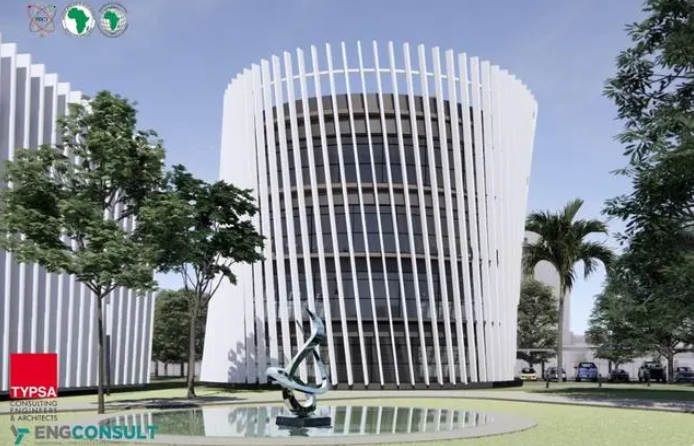 Science and Technology Development Project (STDP) in Angola